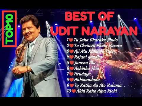 udit narayan top songs