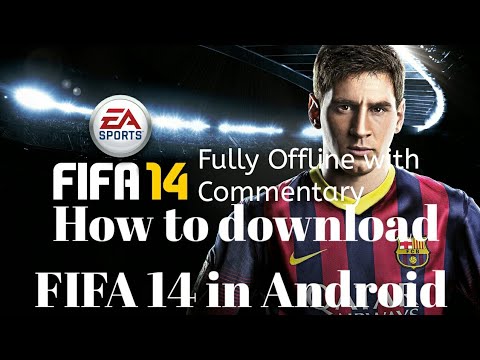 fifa 14 commentary download